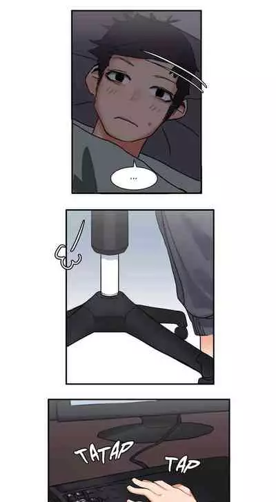 The Girl That Got Stuck in the Wall Ch.6/11