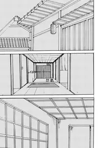 [A Joke is Hard!!! (Yanagi)] インザベッドルーム (Gintama) [Digital]