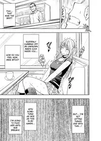 [Crimson Comics] Sensation Linking Magical Onahole (English) {Kizlan}