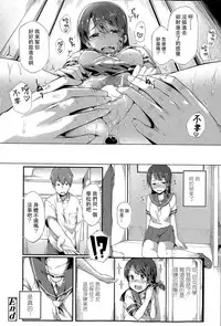 [Spiritus Tarou] Karamawari (COMIC Koh Vol. 6) [Chinese] [CE家族社]