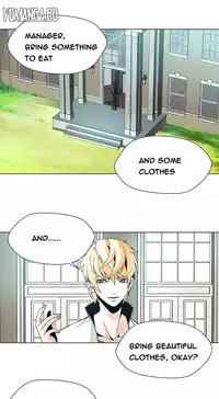 [Fantastic Whale] Twin Slave Ch.1-35 (English) (Ongoing)