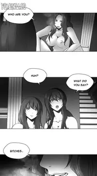 [Fantastic Whale] Twin Slave Ch.1-28 (English) (Ongoing)