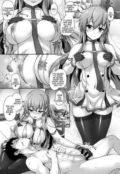 Suzuya to Cos Resort!