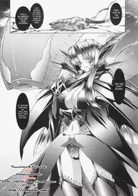 (C77) [Neko Saffron (inoino)] GigiNebula-san Musou (Monster Hunter) [English] [SaHa]