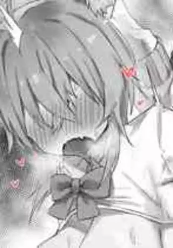 [カリカリ梅] 誘惑してくるokyn おまけ (猫又おかゆ)