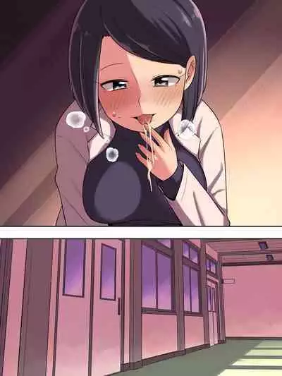 Gakkou no Sumikko de 2