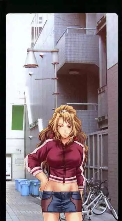 [Chiba Toshirou] Tsuya Hime - Glamorous Princess [English] [Revelations72]