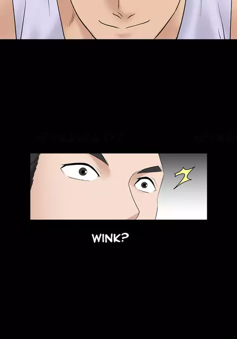 The Taste of Hands Ch.1-46