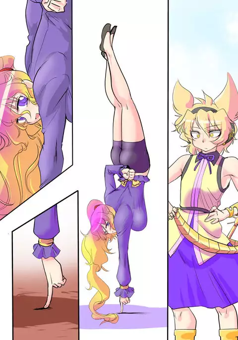 東方リクエストCG集7