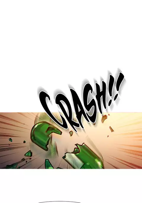 Scandal of the Witch Ch.1-41