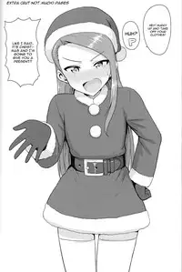 (C85) [PLANT (Tsurui)] Ama-Ama Iorin (THE IDOLM@STER) [English] [CGrascal]