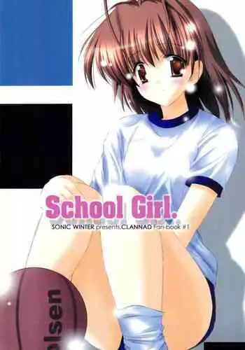 School Girl.