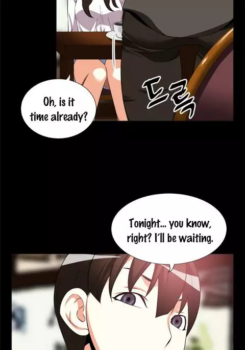 Love Parameter Ch.1-44