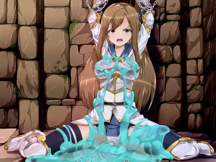 Seikishi Reesa Saimin Ryoujoku ni Otsu