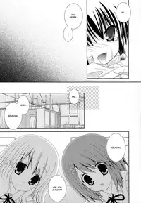 (C78) [Neko Kinryouku (Nekoneko)] Azunyannyan (K-ON!) [English] =StolenTranslations + TLRF=