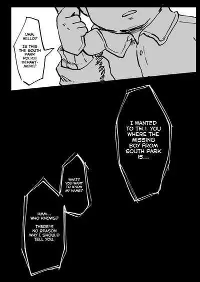 Boku ga Kawaigaru kara.