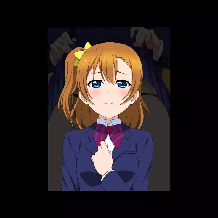 Honoaibu! School idol lovehour