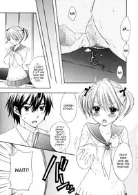 [Ozaki Miray] The Great Escape 4 [English] {SaHa}