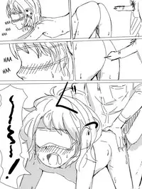 [Danrenji] Kousoku Oyobi Jirashi | Teasing and Restriction [English] =LWB=