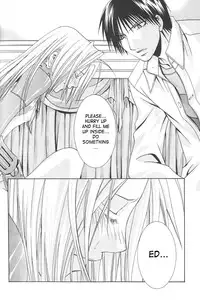 (Mimiket 11) [VALIANT (Shijima Kiri)] MELISSA (Fullmetal Alchemist) [English] [SaHa]