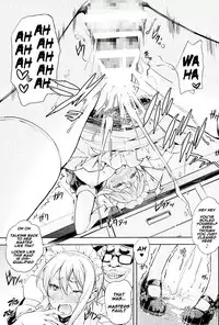 (COMIC1☆10) [Mix Fry (Takurou)] Nakiris Oishiku Meshiagare (Shokugeki no Soma) [English] [naxusnl]