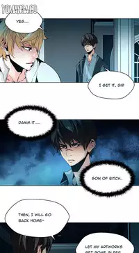 [Fantastic Whale] Twin Slave Ch.1-35 (English) (Ongoing)