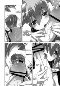 (C79) [odin (Kurokawa IZUMI)] Kinoko no Sasoi 6 (Touhou Project) [English] [heixyin]