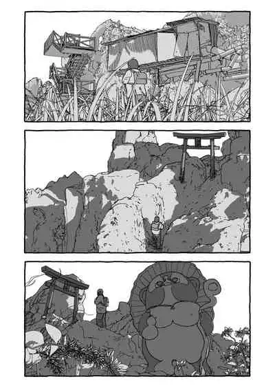 Deatte Yonsennen De Gattai Part 1