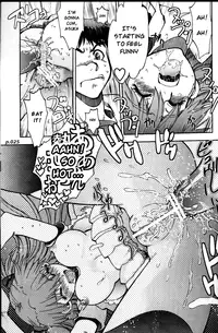 (C83) [Chuuka Mantou (Yagami Dai)] Mantou .39 (Neon Genesis Evangelion) [English] [Risette]