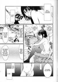 Nemuranu Hitsuji - The Lost Sheep Never Sleeps