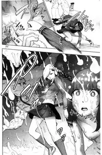 [Gesundheit] #Futsuu no Onnanoko | 很普通平凡的女孩子 [Chinese]