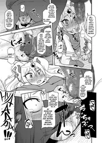 [HellDevice (nalvas)] Kozukuri Nanii (Tanken Driland) [English] {Hennojin} [Digital]