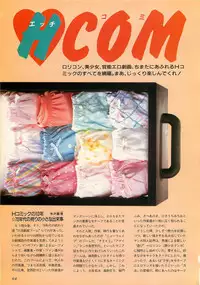 [Comptiq] Chotto H na Fukubukuro