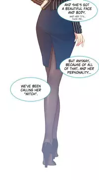 [PINKO] Scandal of the Witch Ch.1-29 (English) (Ongoing)