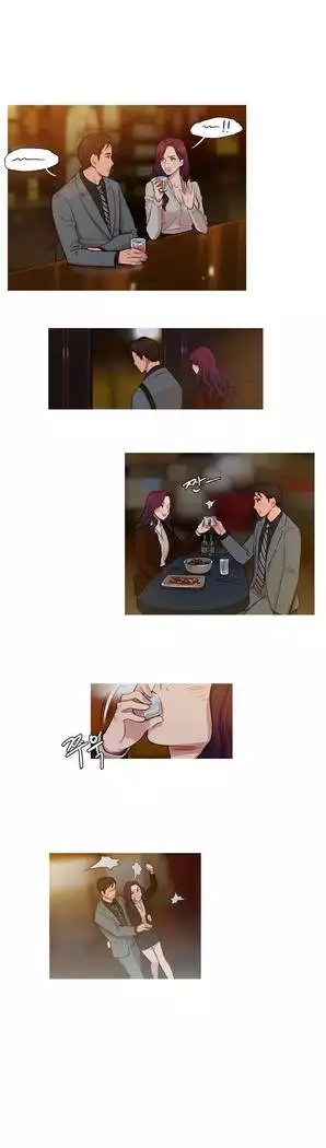 Scandal of the Witch Ch.0-32