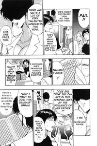 [Nagashima Chousuke] Pururun Seminar 1 [English] [Tadanohito]