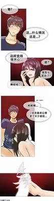 HouseHold Affairs 【卞赤鲤个人汉化】1~20话(持续更新中)
