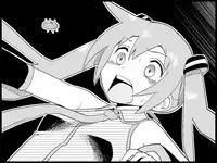 [Toilet Kago] Miku Miku Reaction 71-115 {END} (Vocaloid)