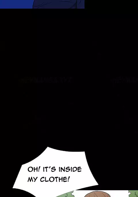 Secret Island Ch.1-25