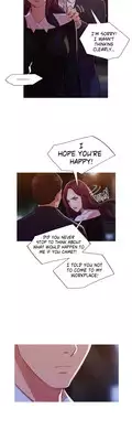 [PINKO] Scandal of the Witch Ch.1-15 (English) (Ongoing)