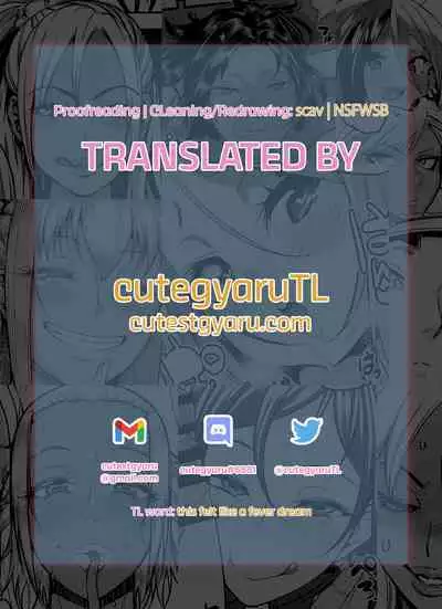 Nandemo Yurushichau Riimu-chan | Riimu is Down for Anything