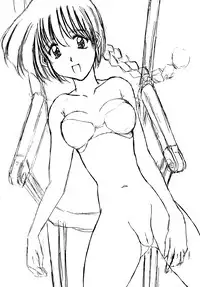 (C54) [Geiwamiwosukuu!! (Karura Syou, Tachi Tsubaki, Yuuki Tsukasa)] Ryou. (Various)