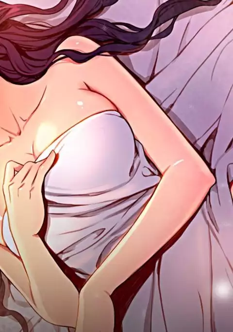 Scandal of the Witch Ch.1-31