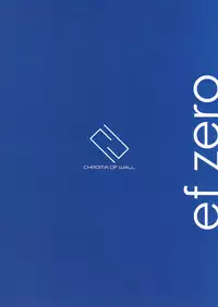 (C81) [Chroma of Wall (saitom)] ef zero (Fate/zero)