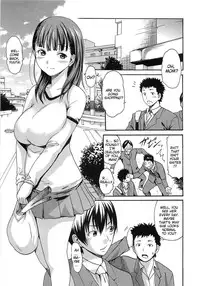 [E-musu Aki] Torokeru Asobi | Melty Play [English] [Decensored]