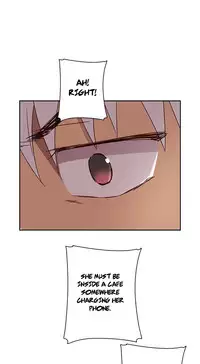 [Ttasoom] H-Campus Ch.0-29 (English) (Ongoing)