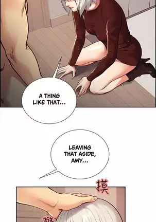 Taste of Forbbiden Fruit Ch.38/53