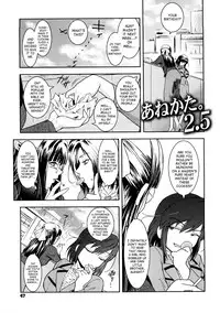 [Kokonoki Nao] Second Virgin [English] [Tonigobe + SaHa + Stecaz]