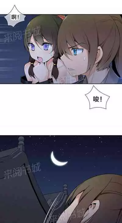 樓主的寶座 1-79