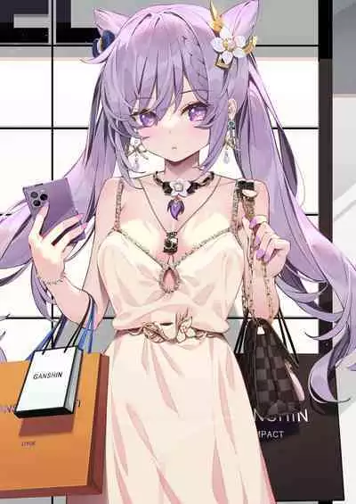 Genshin - Liyue Travelogue